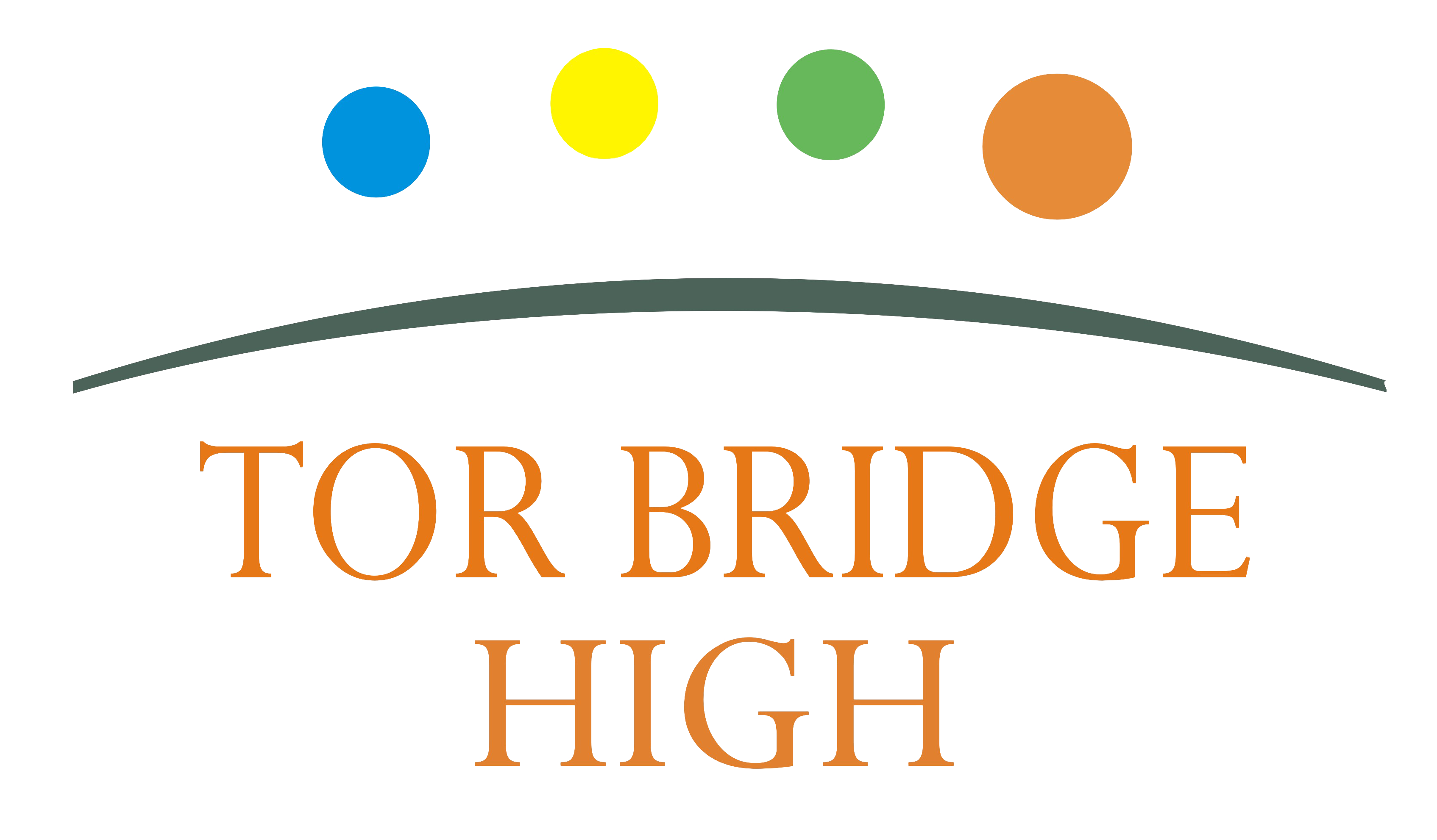 Tor Bridge High